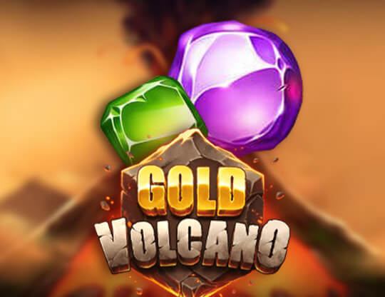 Gold Volcano